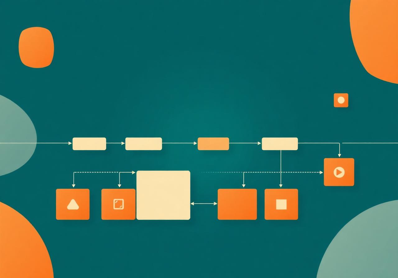 Robotan no-code AI automation platform with visual workflow nodes
